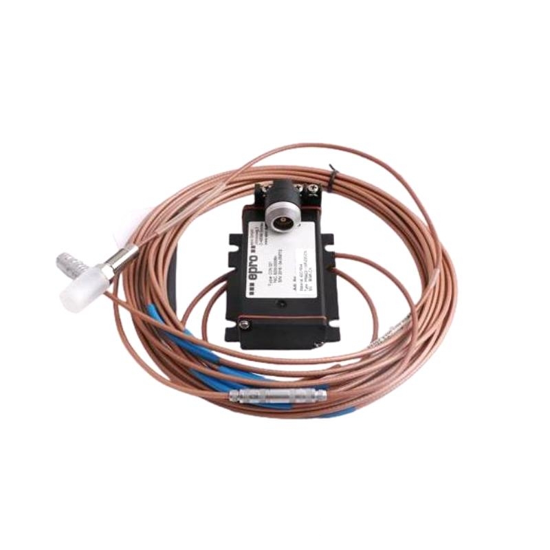 Epro PR6423/013-020 8mm Eddy Current Sensor