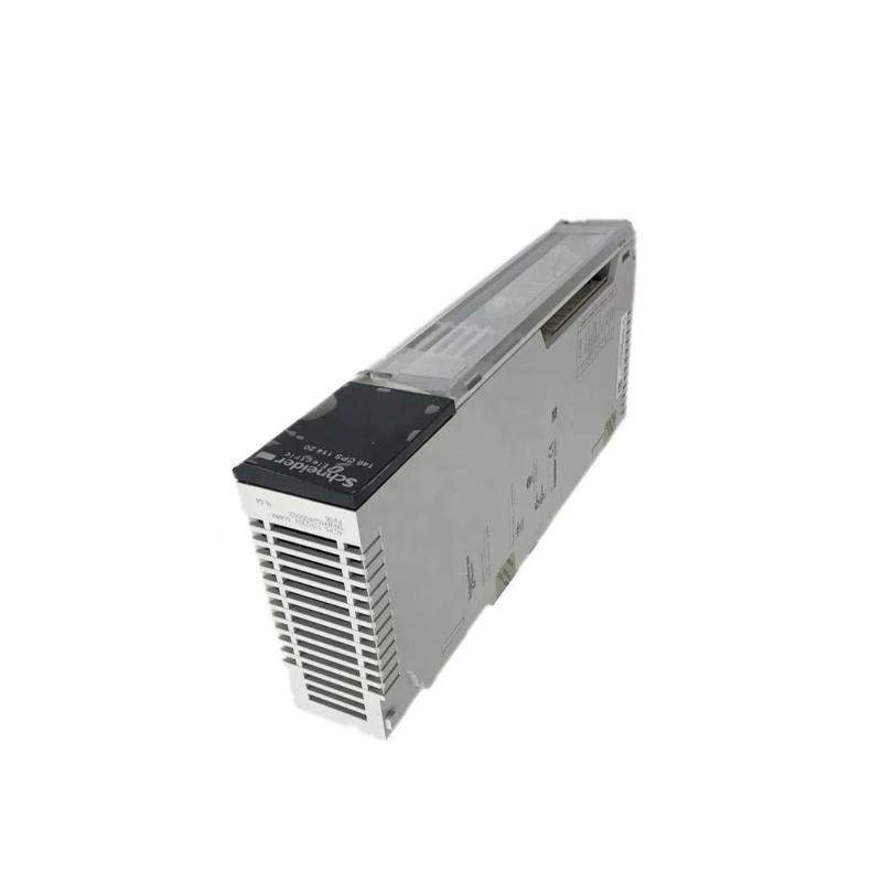 Schneider 140CPS11420 Power Supply Module Modicon Quantum series