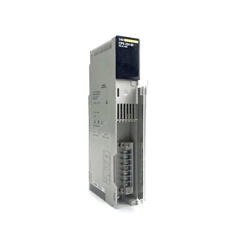 Schneider 140CPS22400 Power Supply Module Modicon Quantum series