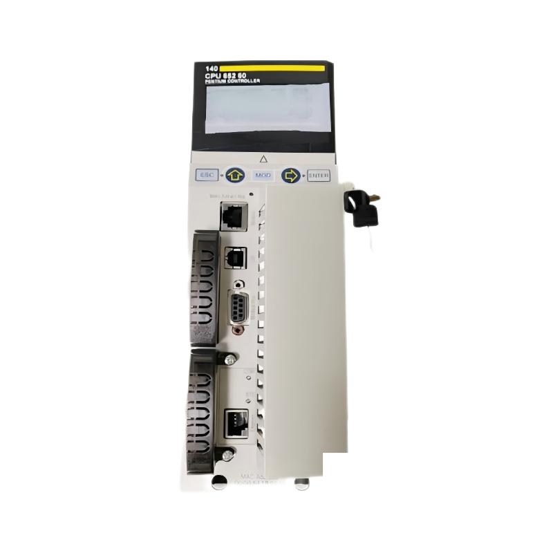 Schneider 140CPU65160 Unity Processor Modicon Quantum series