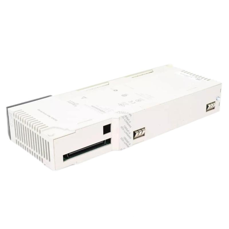 Schneider 140DDO35300 Discrete Output Module Modicon Quantum Series