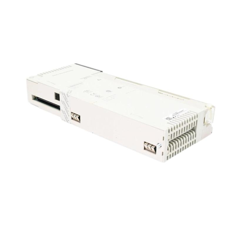 Schneider 140DDO35300 Discrete Output Module Modicon Quantum Series