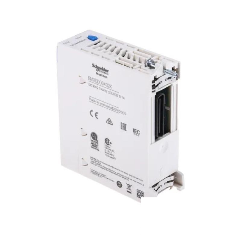 Schneider BMXDDO6402K Discrete Output Module Modicon X80 Series