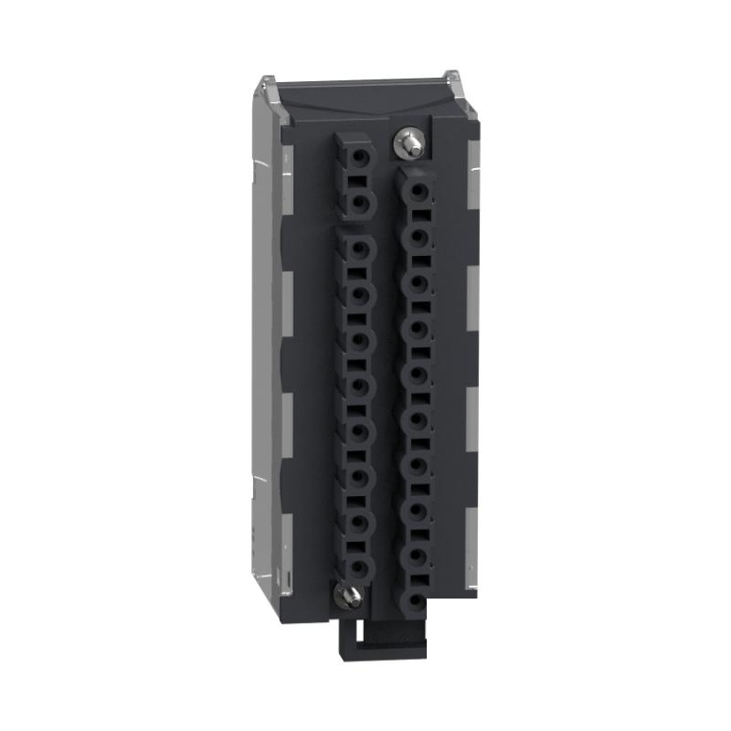 Schneider BMXFTB2000 20-Pin Removable Screw Terminal Block Modicon X80 series