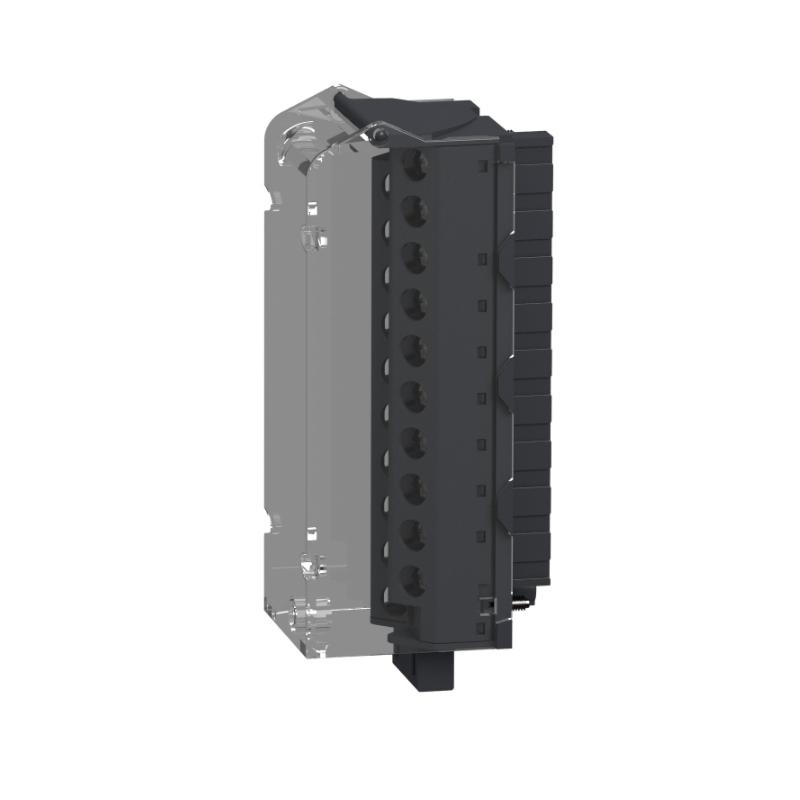 Schneider BMXFTB2010 20-Pin Removable Screw Terminal Block Modicon X80 series