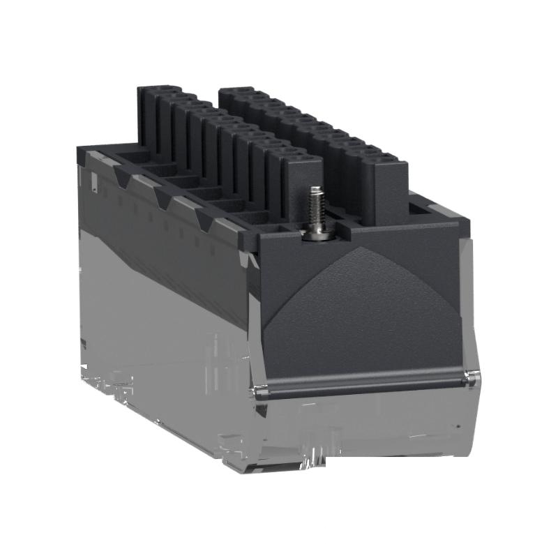 Schneider BMXFTB2010 20-Pin Removable Screw Terminal Block Modicon X80 series
