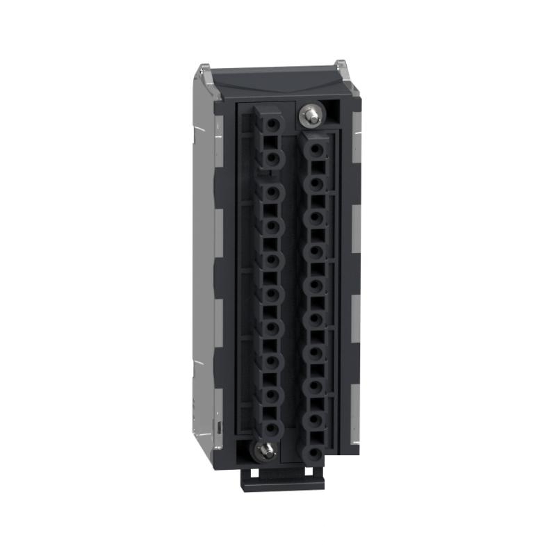 Schneider BMXFTB2020 20-Pin Removable Spring Terminal Block Modicon X80 series