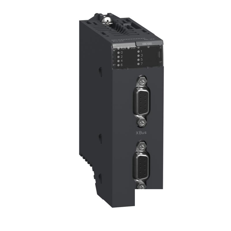 Schneider BMXXBE1000 Backplane Extension Module Modicon M340 Series