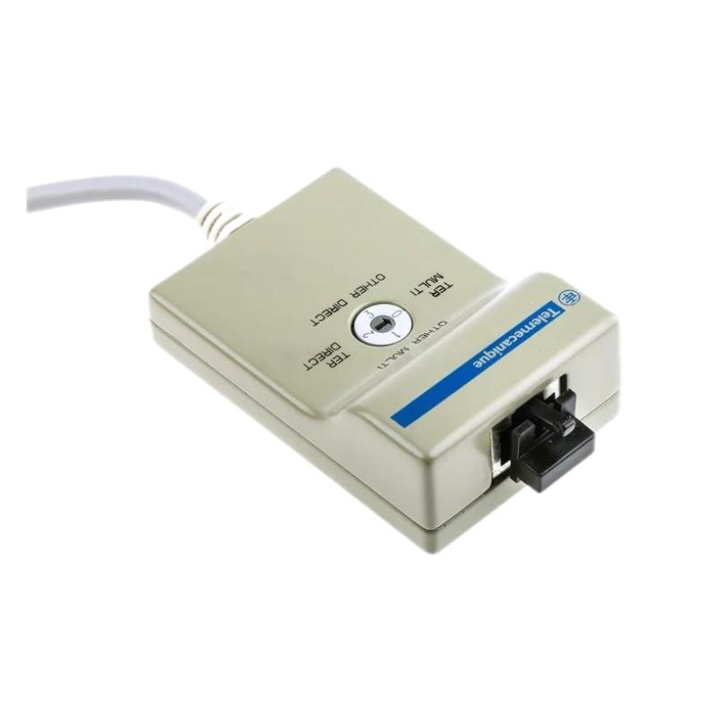 Schneider TSXCUSB485 PC Connection Cable Modicon Premium Series