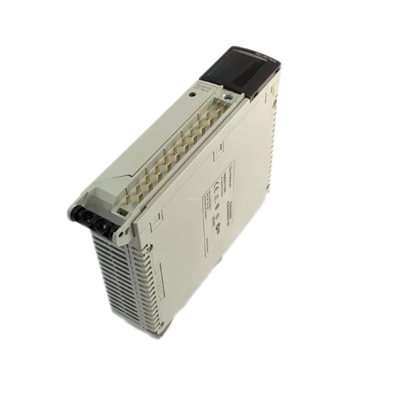 Schneider TSXDEY16A2 Discrete Input Module Modicon Premium Series