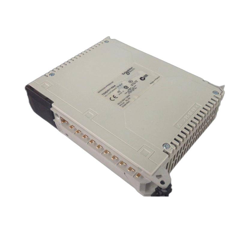 Schneider TSXDEY16A4 Discrete Input Module Modicon Premium series