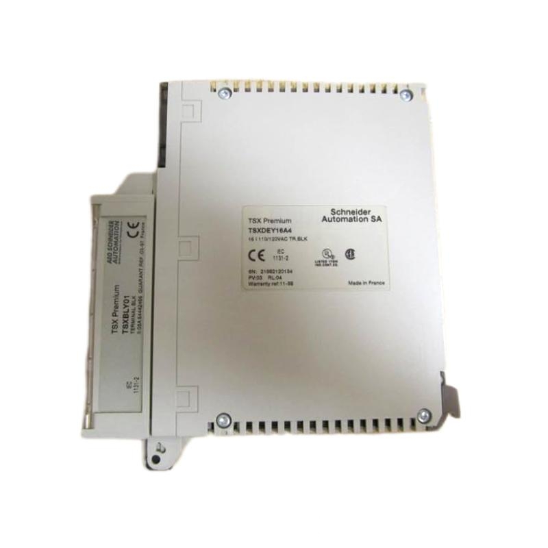 Schneider TSXDEY16A4 Discrete Input Module Modicon Premium series