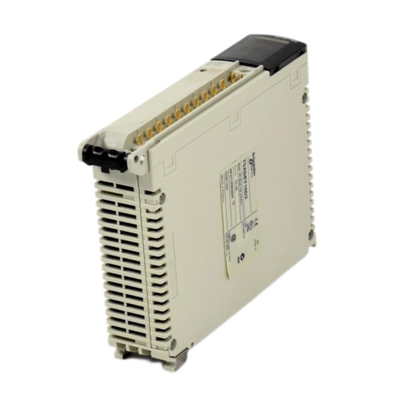 Schneider TSXDEY16D2 Discrete Input Module Modicon Premium series