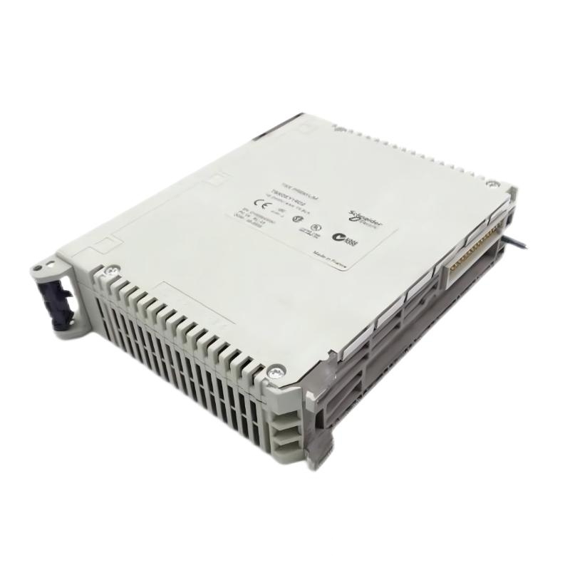 Schneider TSXDEY16D2 Discrete Input Module Modicon Premium series