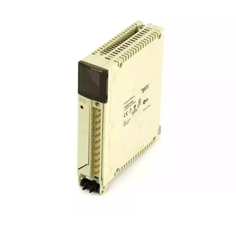 Schneider TSXDEY16D3 Discrete Input Module Modicon Premium series