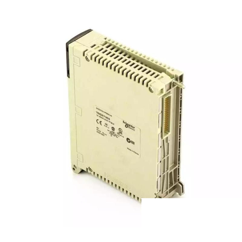 Schneider TSXDEY16D3 Discrete Input Module Modicon Premium series