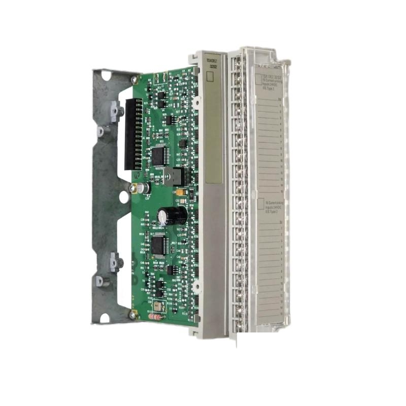 Schneider TSXDEZ32D2 Discrete Input Module Modicon TSX Micro series