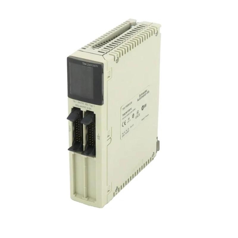 Schneider TSXDMY28FK Discrete Input Module Modicon Premium series