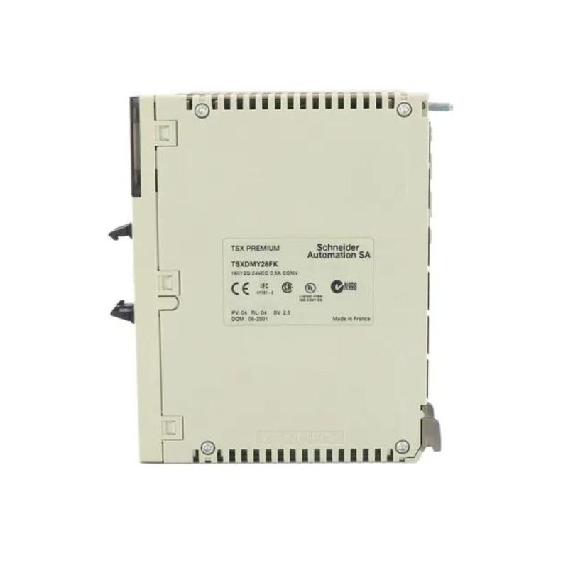 Schneider TSXDMY28FK Discrete Input Module Modicon Premium series