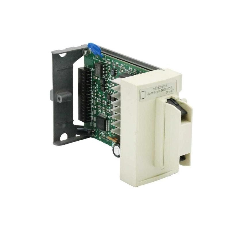 Schneider TSXDSZ08T2K Relay Discrete Output Module Modicon TSX Micro Series