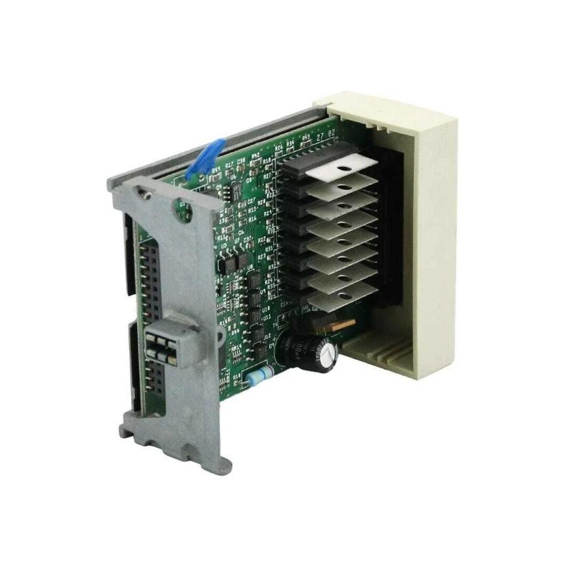 Schneider TSXDSZ08T2K Relay Discrete Output Module Modicon TSX Micro Series