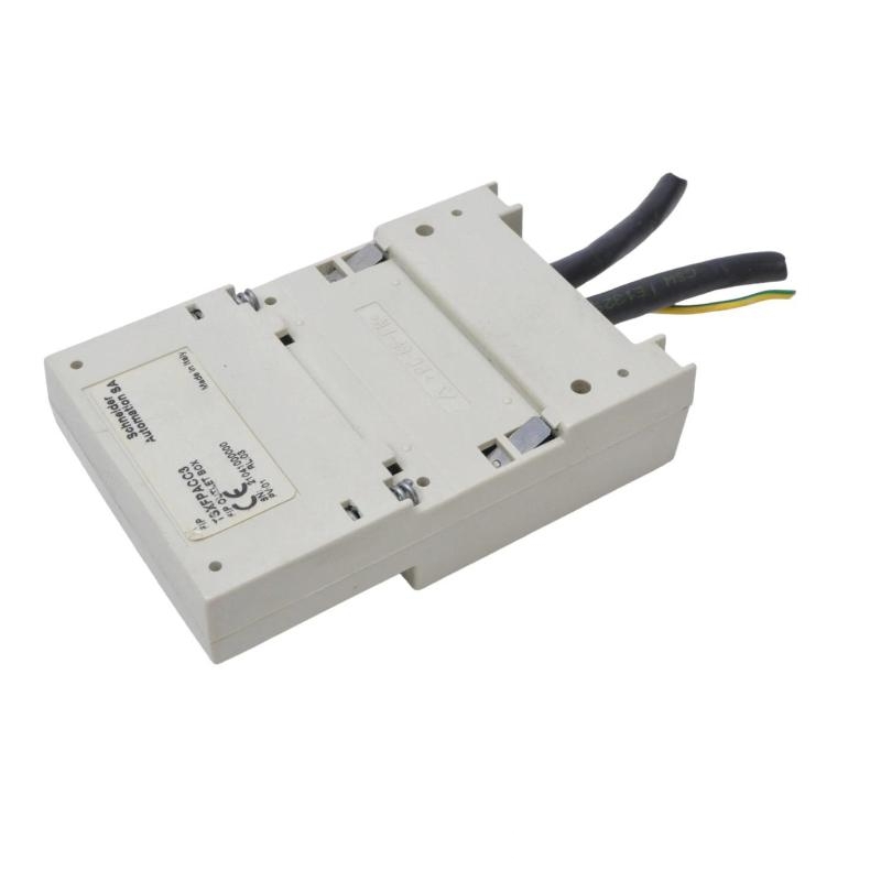 Schneider TSXFPACC3 Fipio Insulation Bus Coupler Modicon Premium series