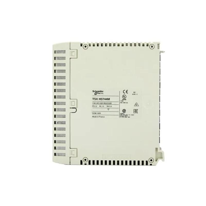 Schneider TSXH5744M Unity Hot Standby Processor Modicon Premium series