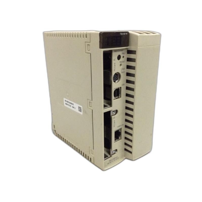 Schneider TSXH5744M Unity Hot Standby Processor Modicon Premium series