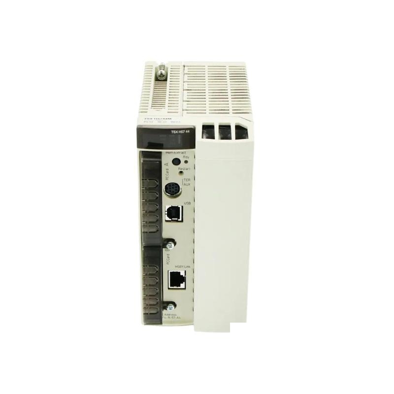 Schneider TSXH5744M Unity Hot Standby Processor Modicon Premium series