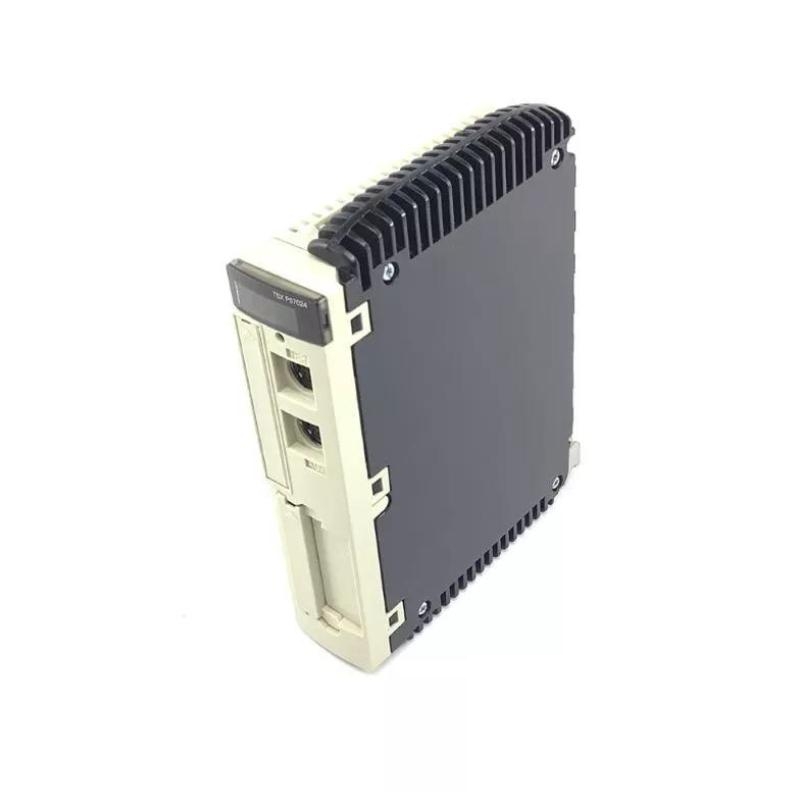 Schneider TSXP57024M Unity Processor Modicon Premium series