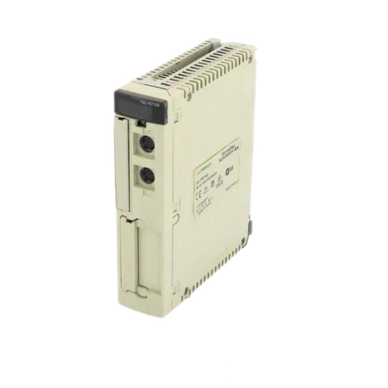 Schneider TSXP57102 Processor Modicon Premium series