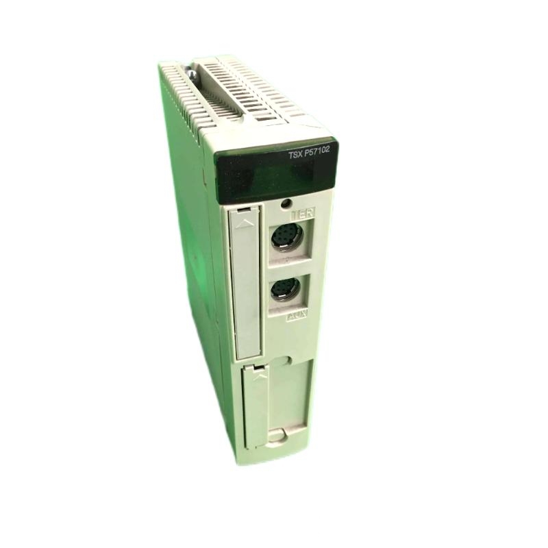 Schneider TSXP57102 Processor Modicon Premium series