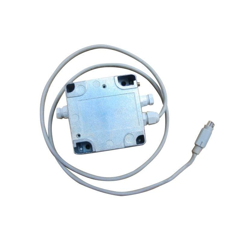 Schneider TSXPACC01 Terminal Port Connection Box Modicon Premium series