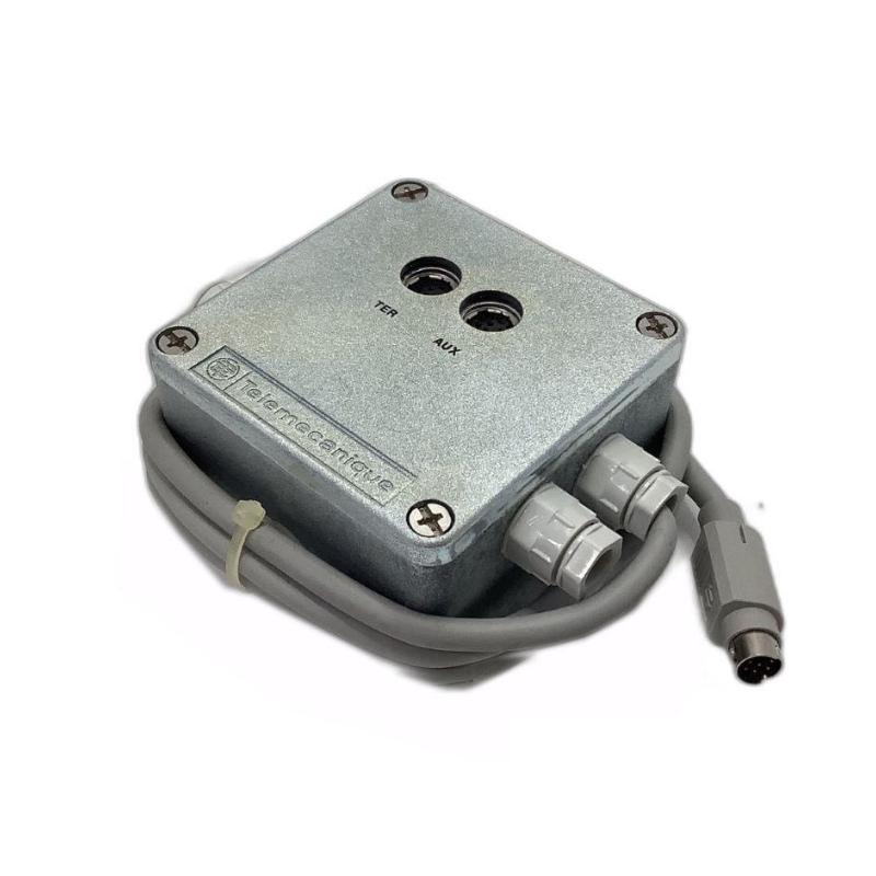 Schneider TSXPACC01 Terminal Port Connection Box Modicon Premium series