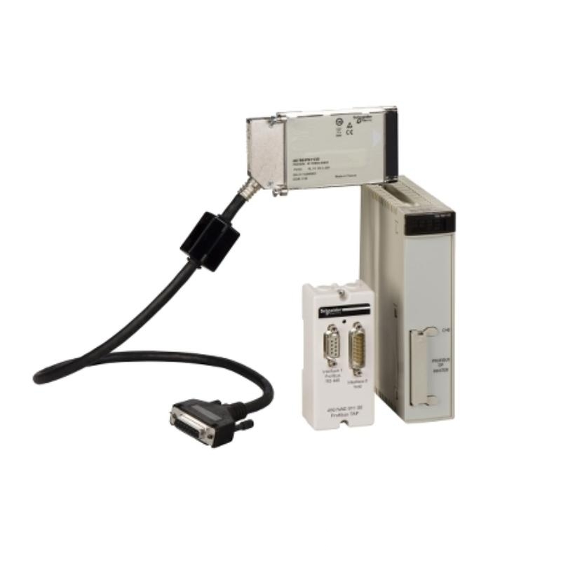 Schneider TSXPBY100 Profibus DP Communication Kit