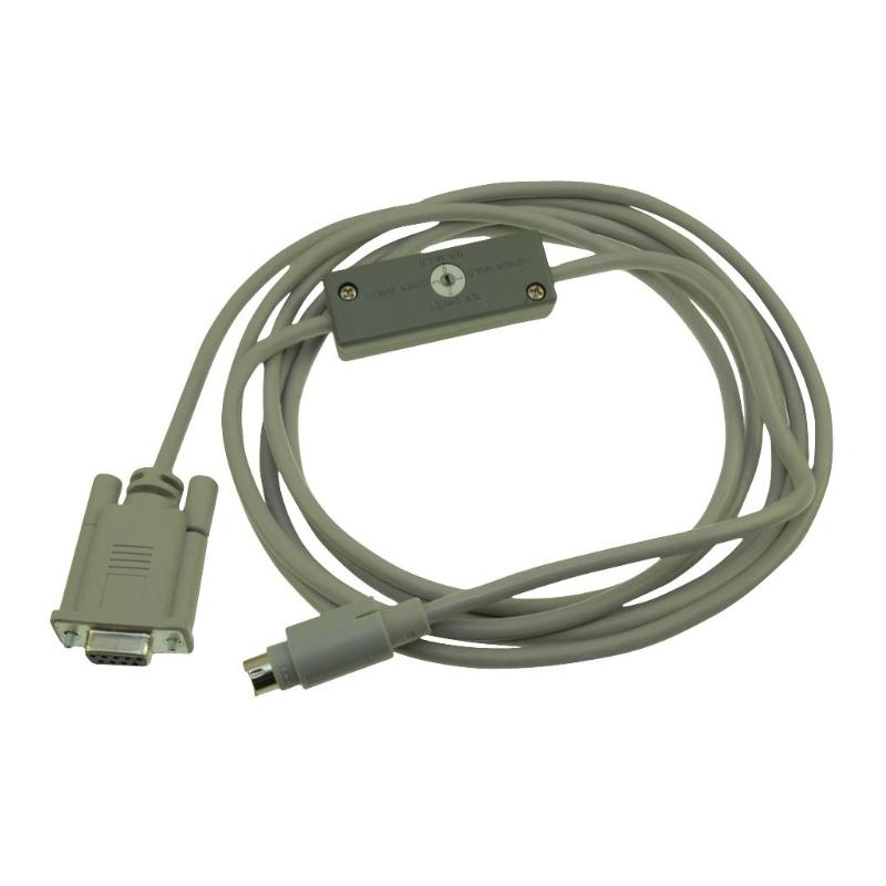 Schneider TSXPCX1031-C DTE Terminal Port RS232 Connection Cable Modicon Premium series