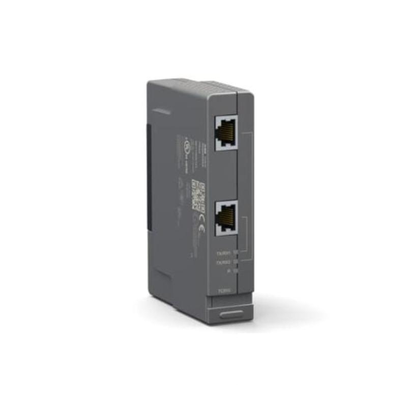 ABB TC810 3BSE076220R1 Ethernet Adapter