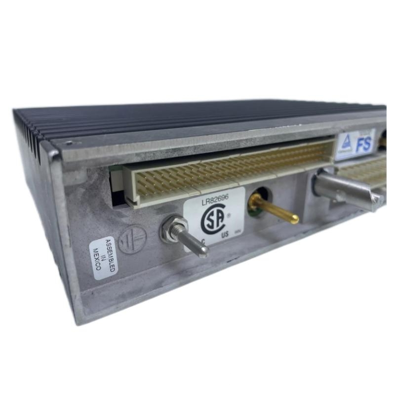 Triconex 3351 Analog Input Module