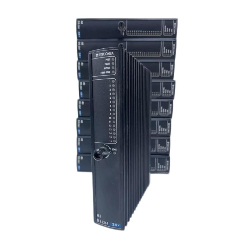 Triconex 3361 Analog Input Module