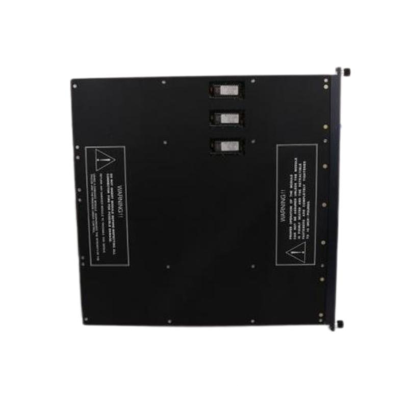 Triconex 3405E High-Density Digital Input Module
