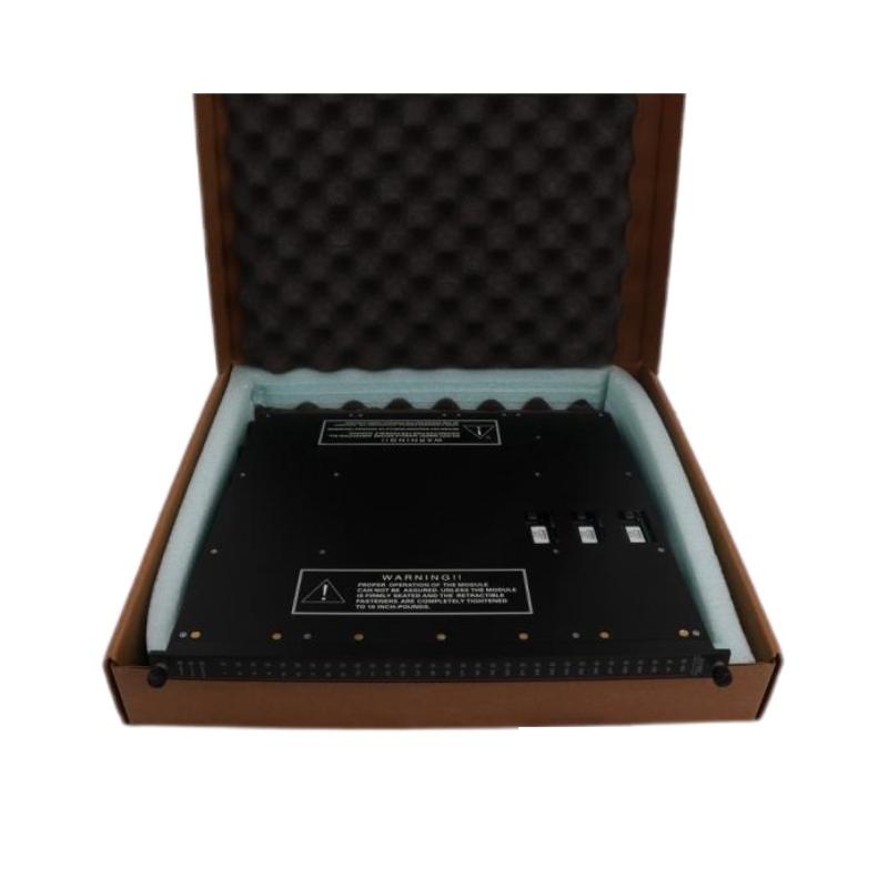 Triconex 3407 Output Module