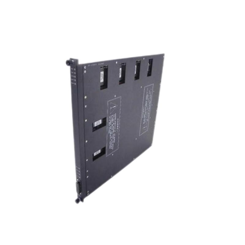 Triconex 4211 Remote Expansion Module
