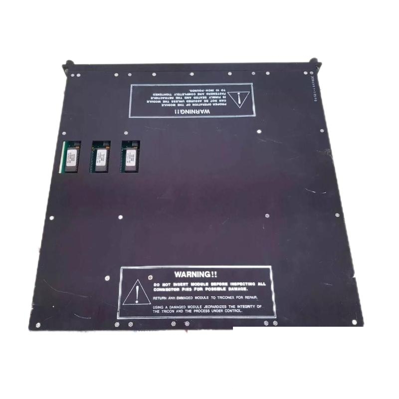 Triconex 4315B Communication Module