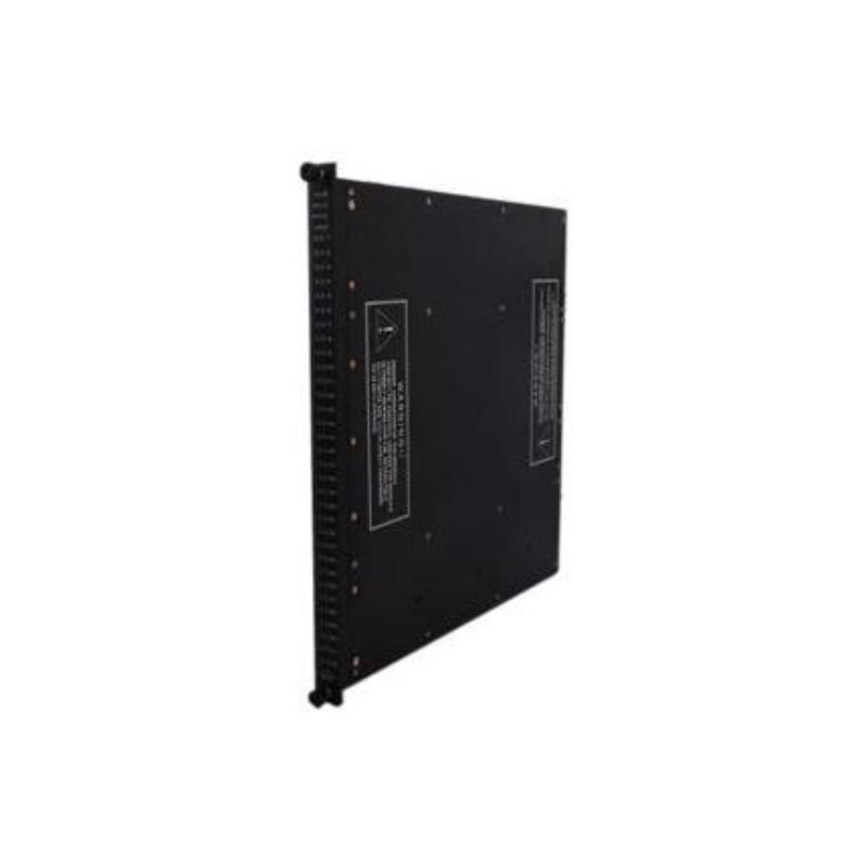 Triconex 8100-8 Analog Input Module