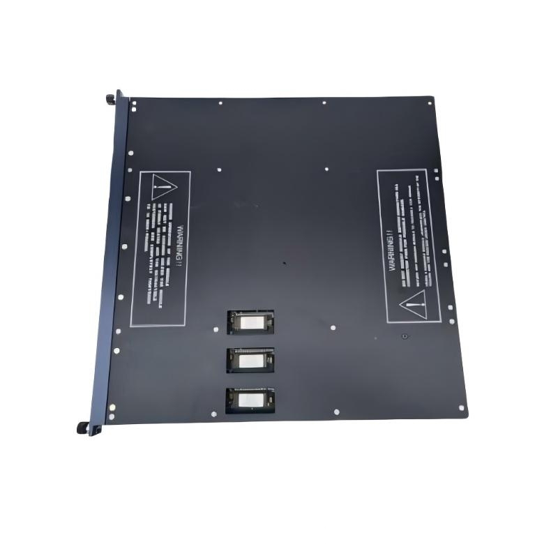 Triconex 8100-8 Analog Input Module