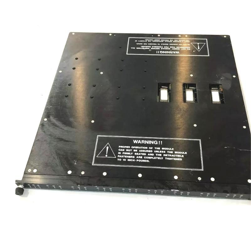 Triconex 3614E Module (DO Component)