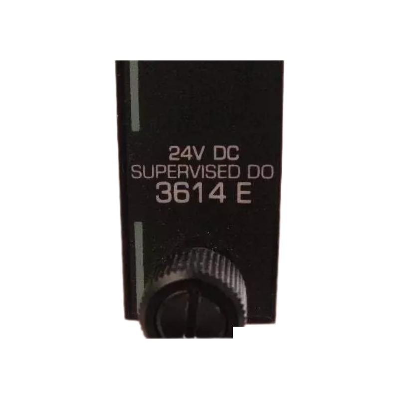 Triconex 3614E Module (DO Component)
