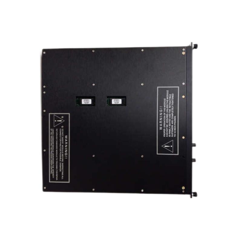 Triconex 4211 Remote Expansion Module