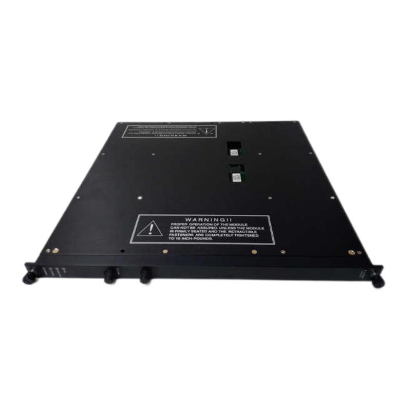 Triconex 4211 Remote Expansion Module