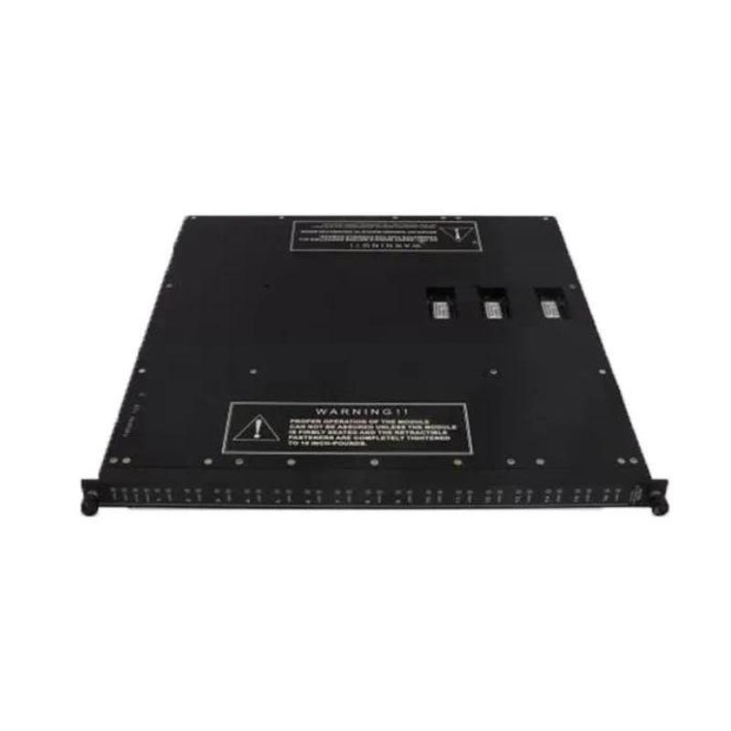 Triconex 4211 Remote Expansion Module